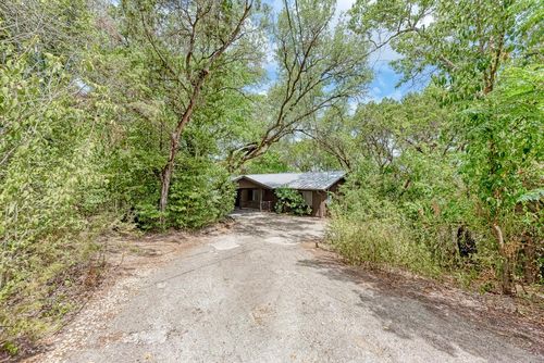 6305 Forest Hills Dr, Austin, TX, 78746-5167 | Card Image