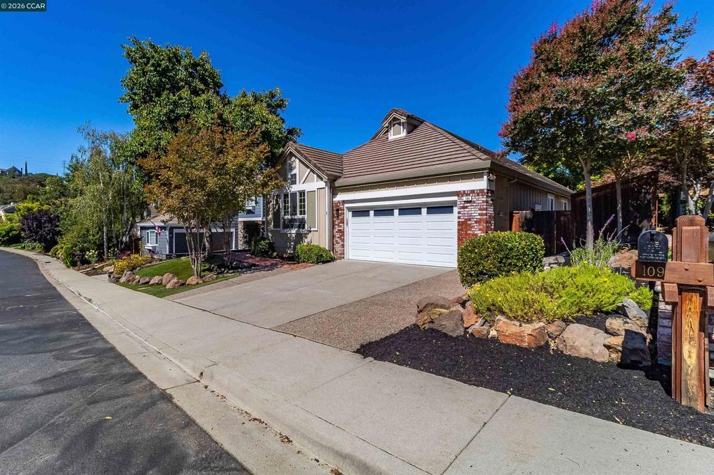 Residential in Clayton 3