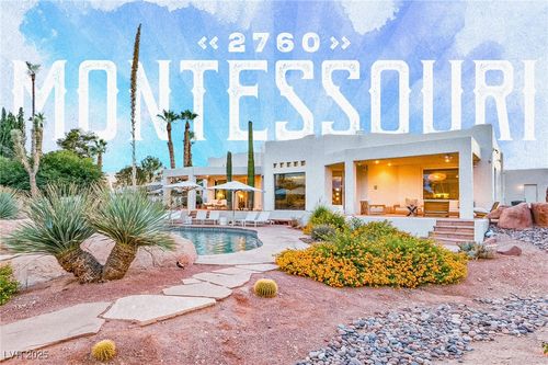 2760 Montessouri St, Las Vegas, NV, 89117-3054 | Card Image