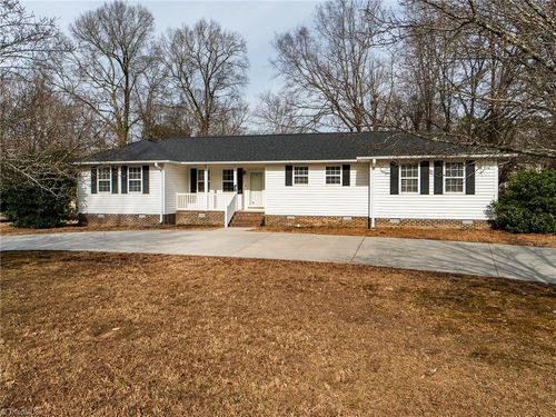 1312 Greenwood Terrace, Burlington, NC, 27215 | Card Image