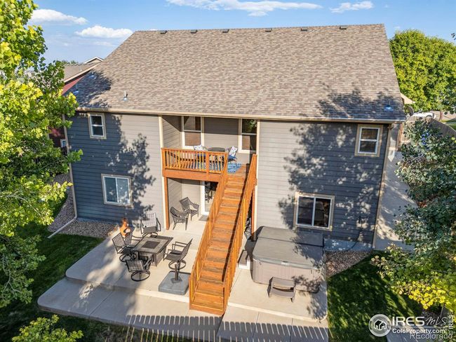1703 88 Th Avenue Ct, House other with 5 bedrooms, 3 bathrooms and 2 parking in Greeley CO | Image 27