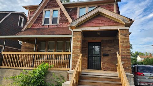 13635 Glenwood Street, Detroit, MI, 48205 | Card Image