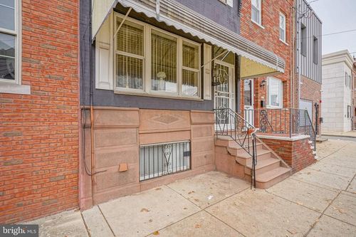 1633 W Porter St, PHILADELPHIA, PA, 19145-4338 | Card Image