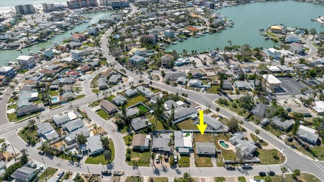596 S Bayshore Dr, House other with 2 bedrooms, 1 bathrooms and null parking in MADEIRA BEACH FL | Image 48