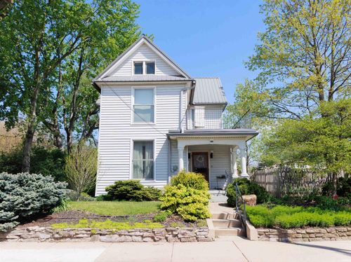 428 Bates St, Logansport, IN, 46947-2519 | Card Image