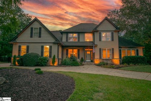 10 Forest Valley Way, Greer, SC, 29651-5576 | Card Image
