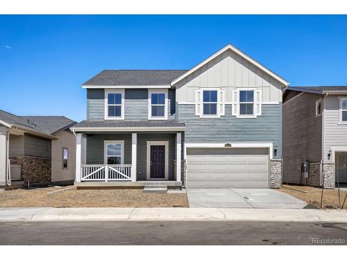 45939 Mill Ave, Bennett, CO, 80102-7013 | Card Image