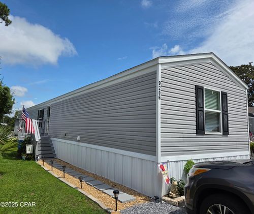 9206 Widener St, Panama City Beach, FL, 32407-4083 | Card Image