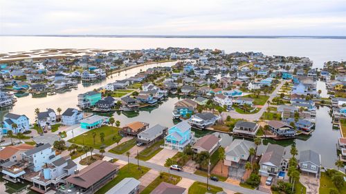 16520 Barbados Way, Jamaica Beach, TX, 77554 | Card Image
