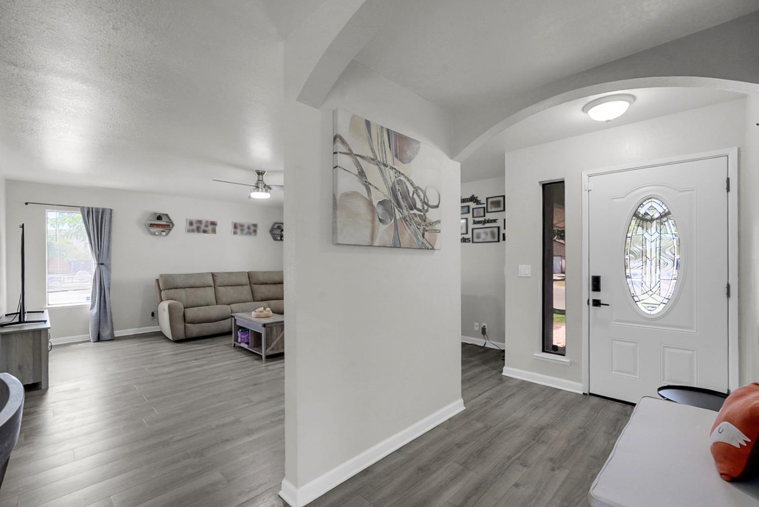 Residential in Merced 5