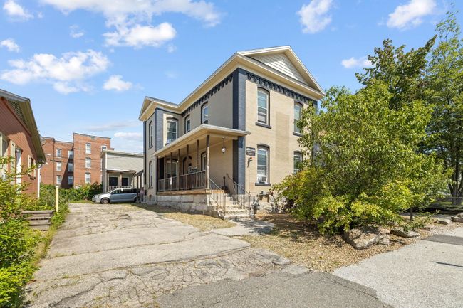 52 Myrtle St, Home with 0 bedrooms, 7 bathrooms and null parking in Manchester NH | Image 4