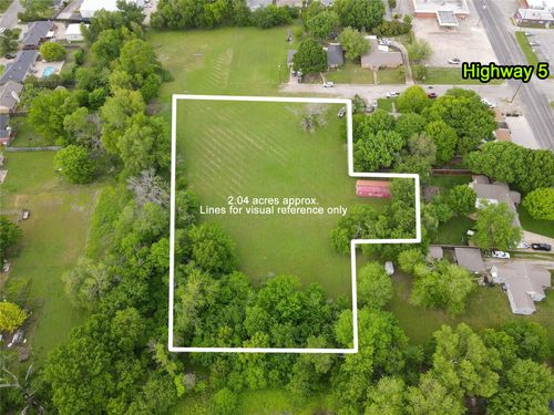 TBD E Davis St, Howe, TX, 75459 | Card Image