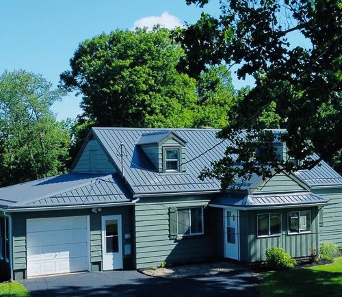 314 Ridgeview Lane, Moundsville, WV, 26041 | Card Image