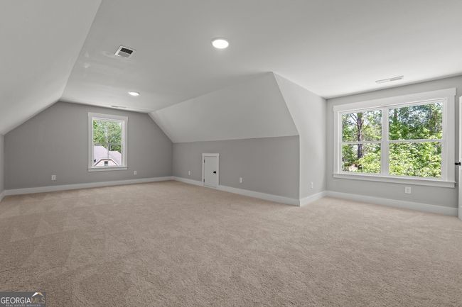 2000 Millstream Ct, House other with 4 bedrooms, 4 bathrooms and null parking in Griffin GA | Image 34