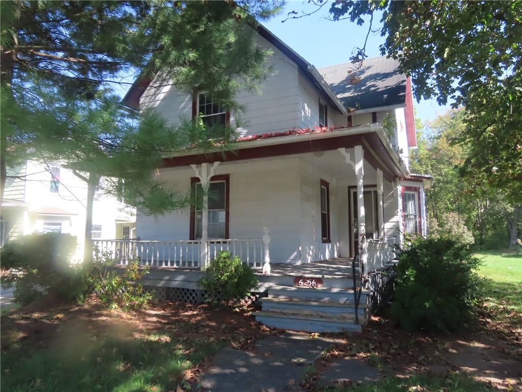 State Route 21 , Williamson, NY 14589