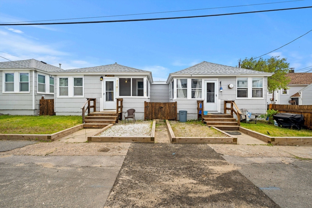 Residential in Salisbury 2