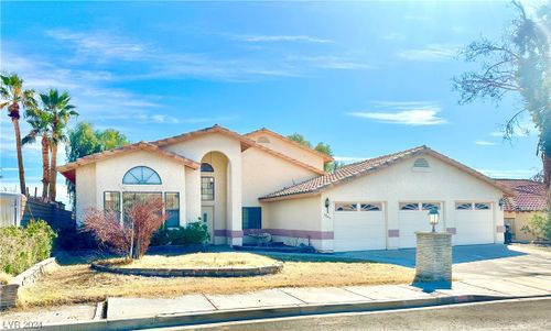 2089 Avalon Drive, Laughlin, NV, 89029 | Card Image