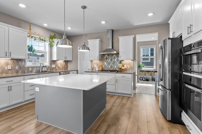6704 Coach House Ln, House other with 4 bedrooms, 3 bathrooms and null parking in Corcoran MN | Image 19
