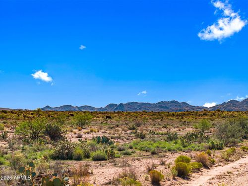 55-Lot 55 S Congress Way, Congress, AZ, 85332 | Card Image