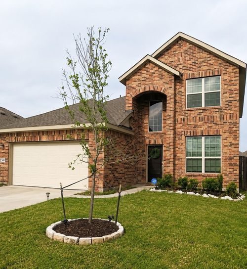19118 Pegara Manor Dr, New Caney, TX, 77357-2979 | Card Image