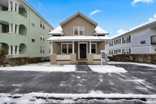 36 Dartmouth St, Worcester, MA, 01604-3030 | Card Image