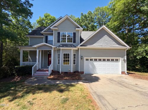 350 Wyndham Place Dr, Fuquay Varina, NC, 27526-5006 | Card Image