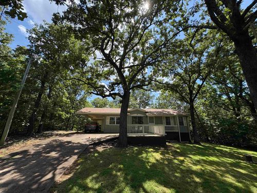 36 Delaware Dr, Cherokee Village, AR, 72529-5311 | Card Image
