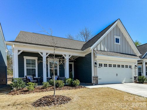 119 Winterberry St, Mooresville, NC, 28117-8302 | Card Image