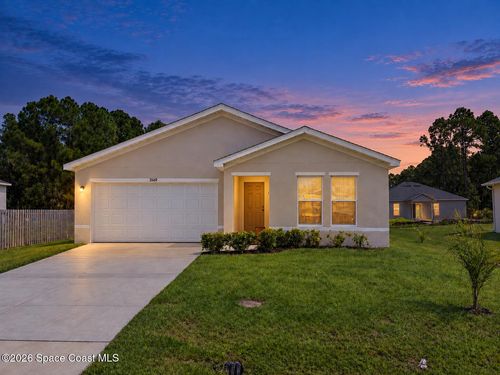 2669 Dennis Ave Se, Palm Bay, FL, 32909-8730 | Card Image