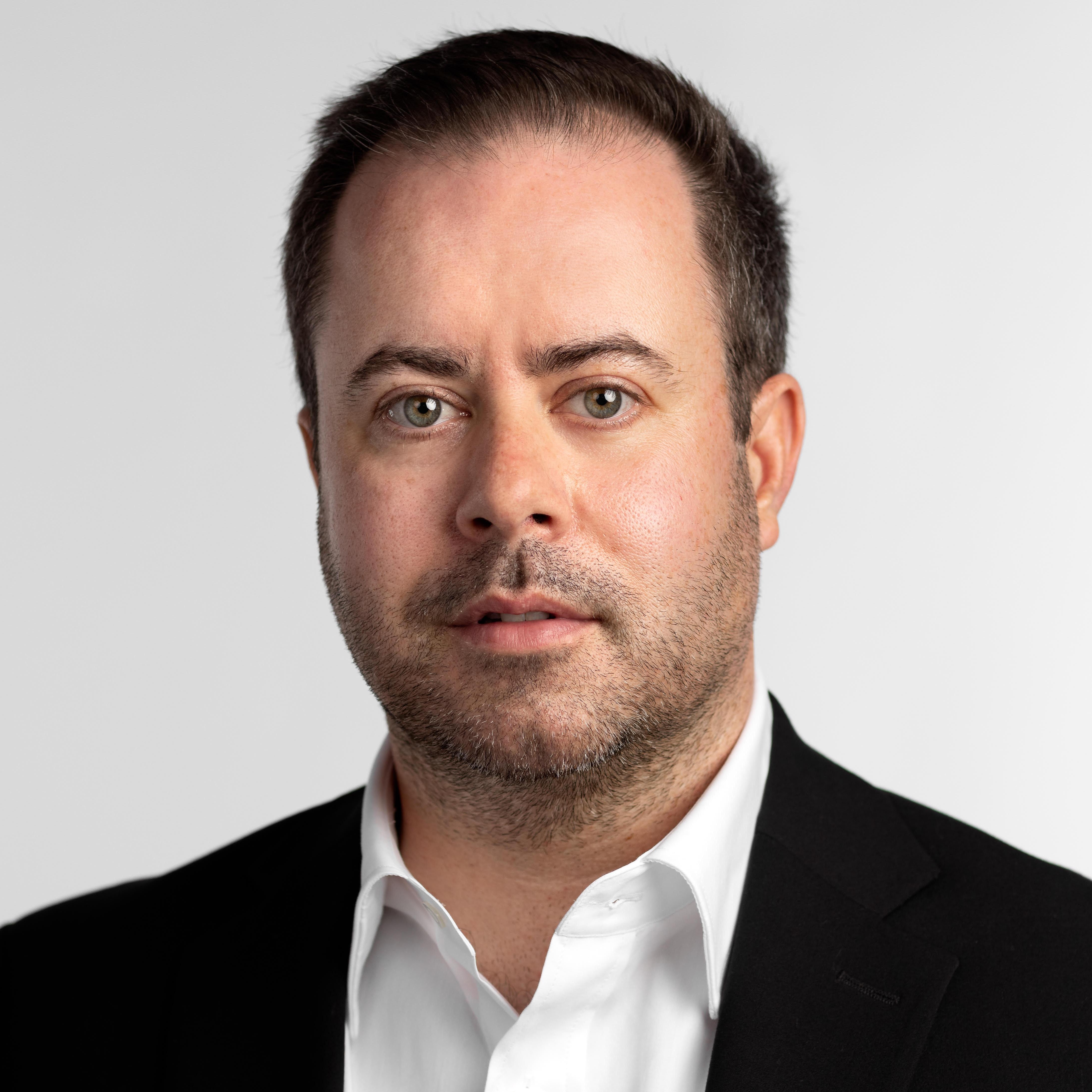 Daniel Rapczak