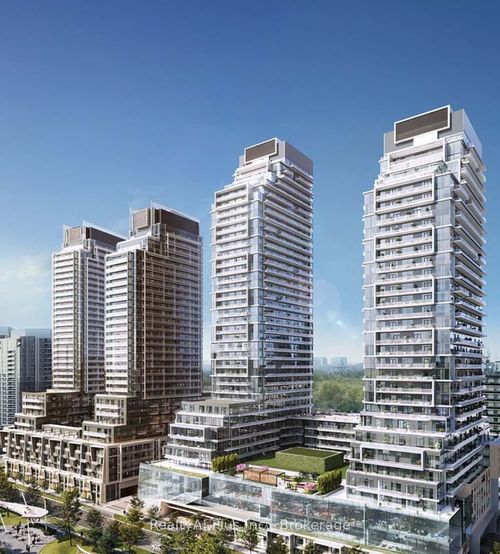 714-8 Olympic Garden Dr, Toronto, ON, M2M3T9 | Card Image