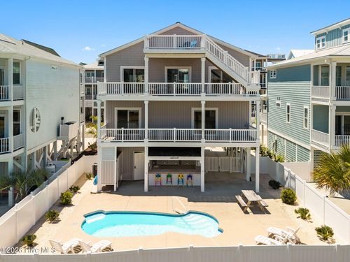 10 Via Dolorosa Dr, Ocean Isle Beach, NC, 28469-7901 | Card Image