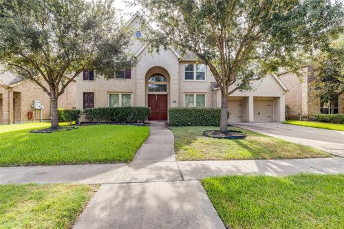 2410 Evening Star Dr, Pearland, TX, 77584-3775 | Card Image
