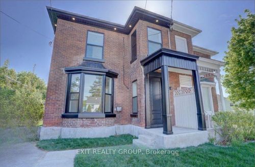 105 Yeomans St, Belleville, ON, K8P3X6 | Card Image
