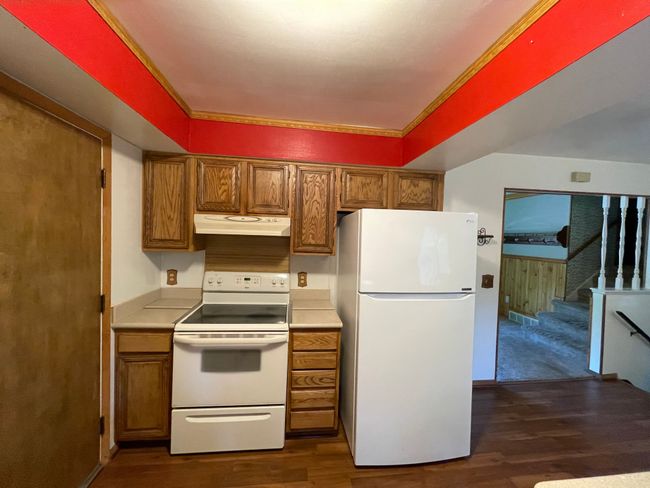 3744 Fish Lake Rd, House other with 3 bedrooms, 2 bathrooms and null parking in Lapeer MI | Image 5