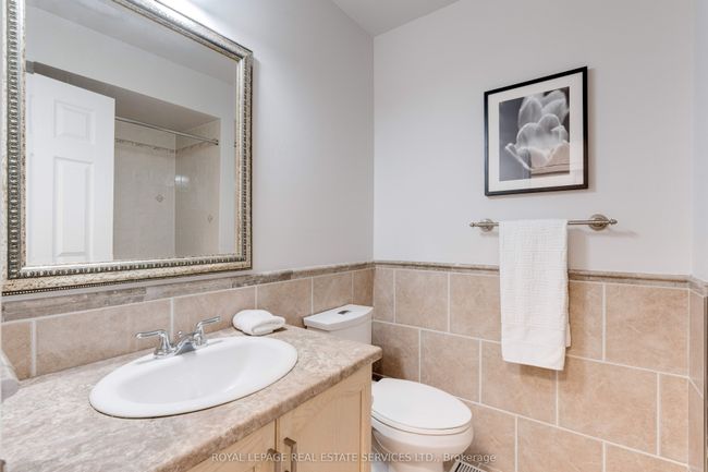 21 - 2120 Headon Rd, Condo with 3 bedrooms, 4 bathrooms and 1 parking in Burlington ON | Image 22