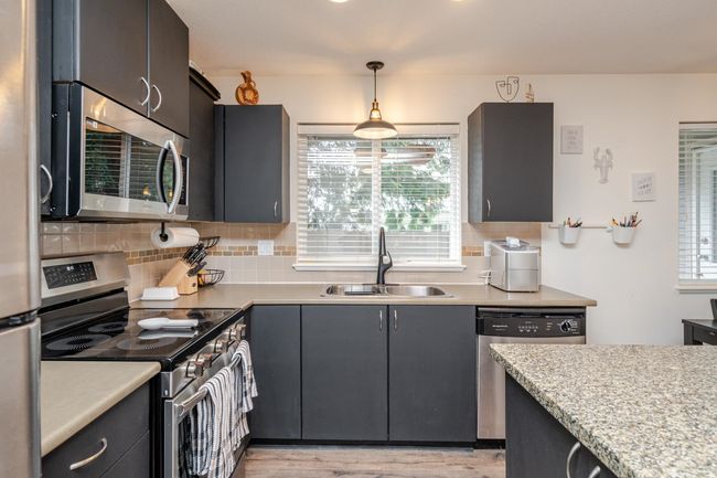 109 - 2581 Langdon St, Condo with 2 bedrooms, 2 bathrooms and 1 parking in Abbotsford BC | Image 16