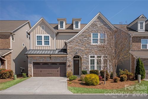 6608 Forage Ln, Charlotte, NC, 28277-4798 | Card Image