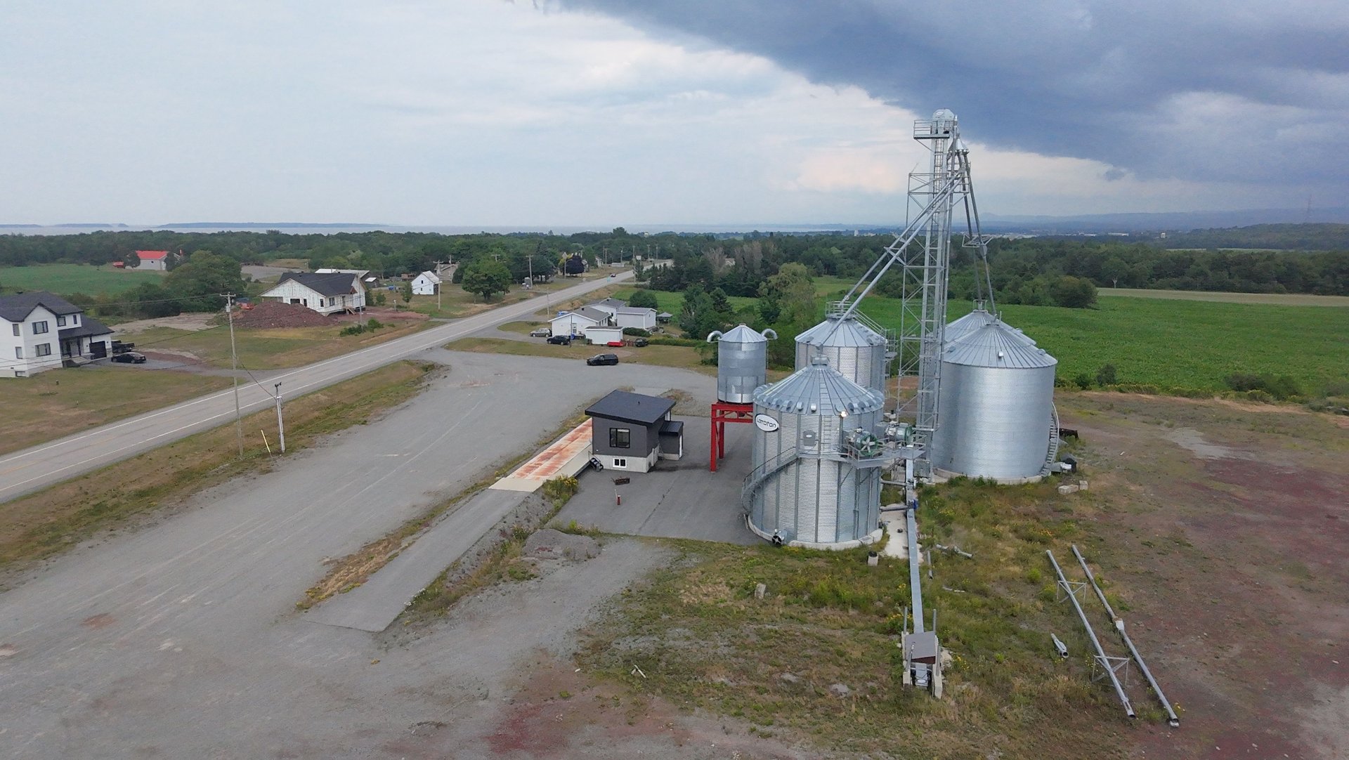 Farm in Montmagny 5