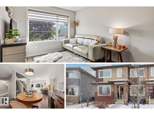 20110 27 Ave Nw, Edmonton, AB, T6M0W7 | Card Image