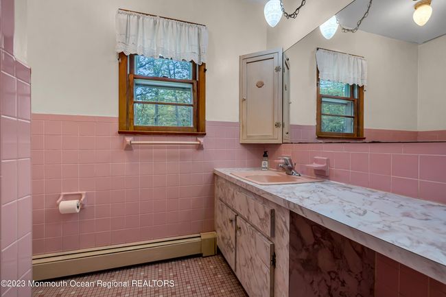 521 Ely Harmony Rd, House other with 4 bedrooms, 2 bathrooms and null parking in MILLSTONE TOWNSHIP NJ | Image 26
