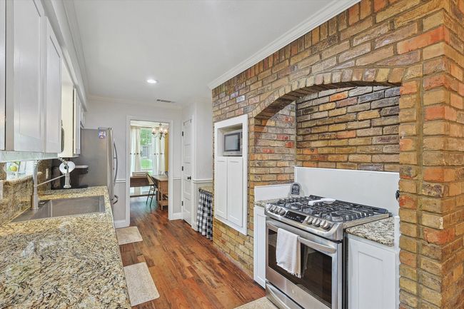 4532 Atlanta Dr, House other with 3 bedrooms, 2 bathrooms and null parking in Plano TX | Image 12