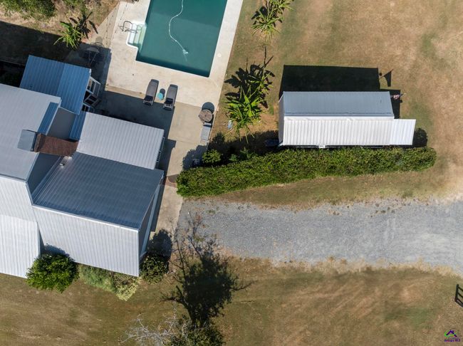 1617 Dublin Eastman Rd, House other with 5 bedrooms, 3 bathrooms and null parking in Dexter GA | Image 60