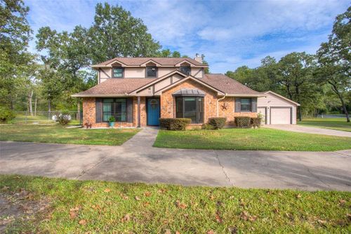 12 Sunrise Loop, Huntsville, TX, 77320 | Card Image