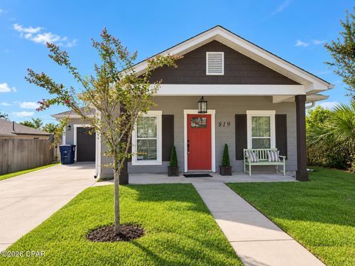 819 State Ave, Panama City, FL, 32401-2357 | Card Image