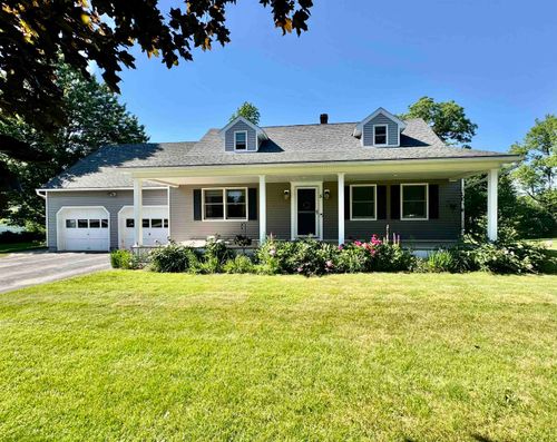 5 Tuttle Meadow Dr, Rutland, VT, 05701-2544 | Card Image