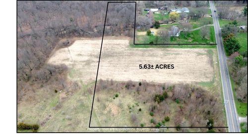 VL County Road 10, Granger, IN, 46530-5023 | Card Image