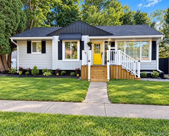 Residential in Flint
