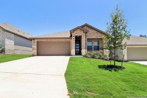 25746 Rosey Way, Boerne, TX, 78006-5230 | Card Image