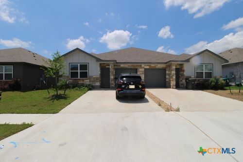 250 Green Valley Dr, Copperas Cove, TX, 76522-7232 | Card Image